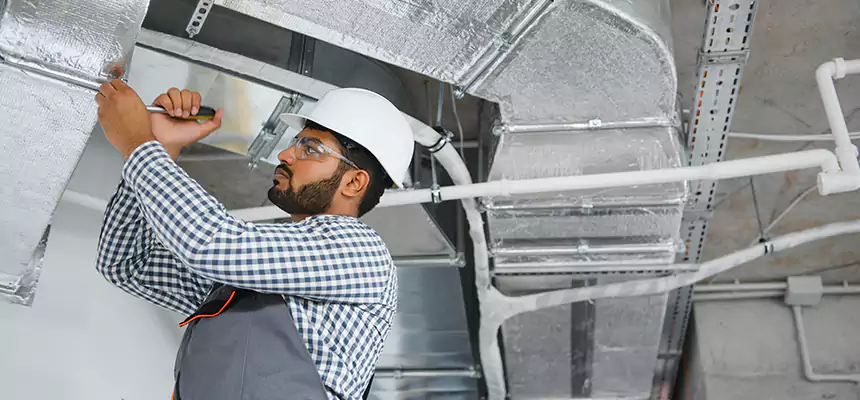 Proactive Ac Vent Repairs & Air Duct Replacement Companies Near Me in Saginaw