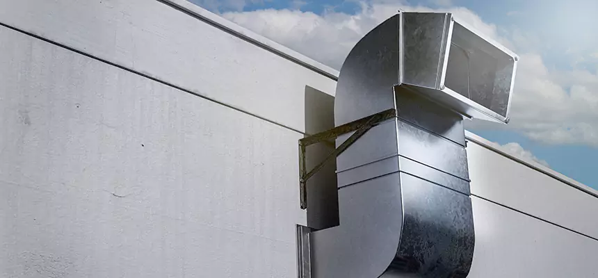 Comprehensive Commercial HVAC Cleaning in Saginaw