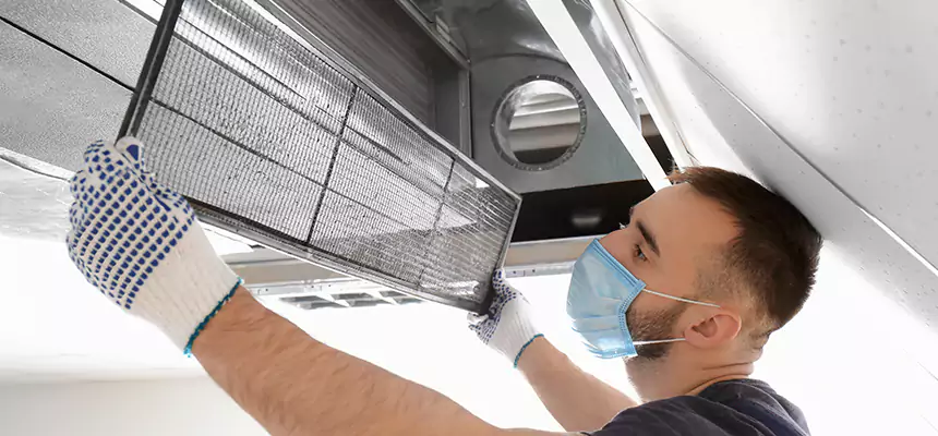 Our Dryer Vent Replacement Services in Saginaw, MI