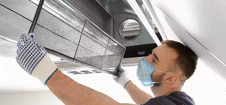 Our Home Duct Cleaning Services in Saginaw, MI  