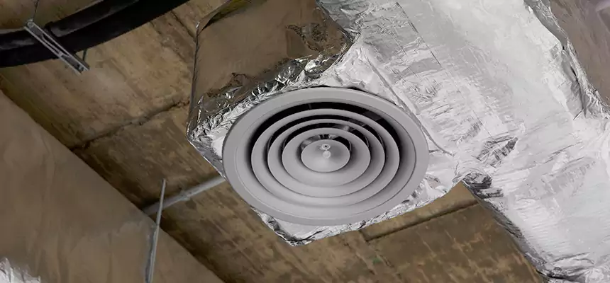 Our HVAC Ductwork Installation Services in Saginaw, MI