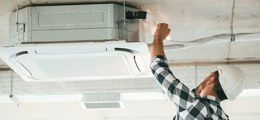 Our Local Vent Cleaning Services in Saginaw, MI