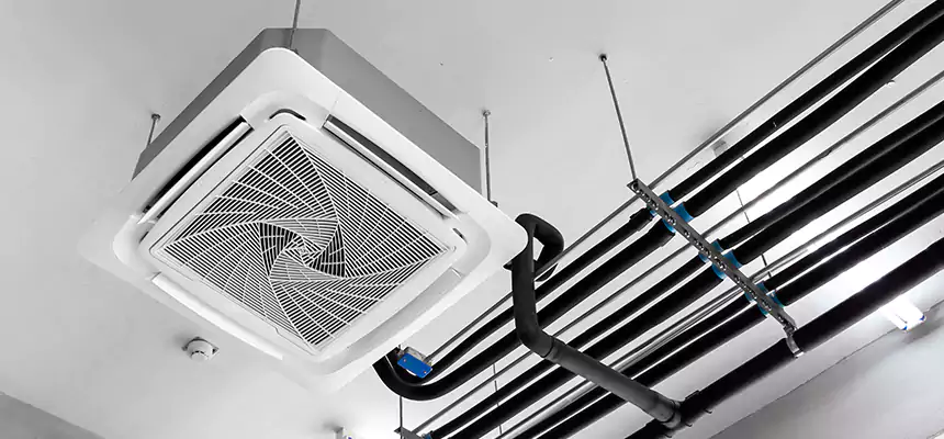 Our Smart AC Vent Controller Services in Saginaw, MI