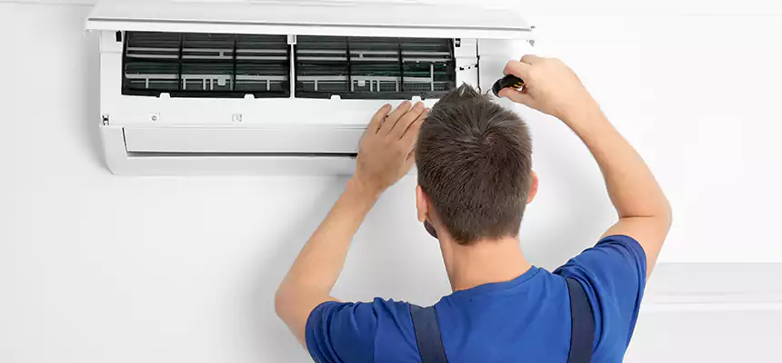 Our Smart Air Conditioning Installation Services in Saginaw, MI