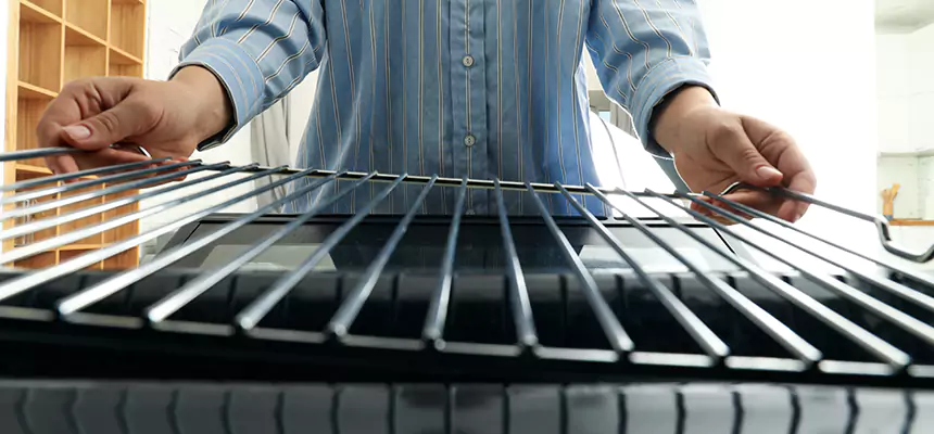 Our Vent Grille Washing Services in Saginaw, MI