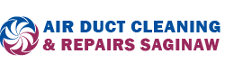 Air Duct Cleaning & Repairs Saginaw