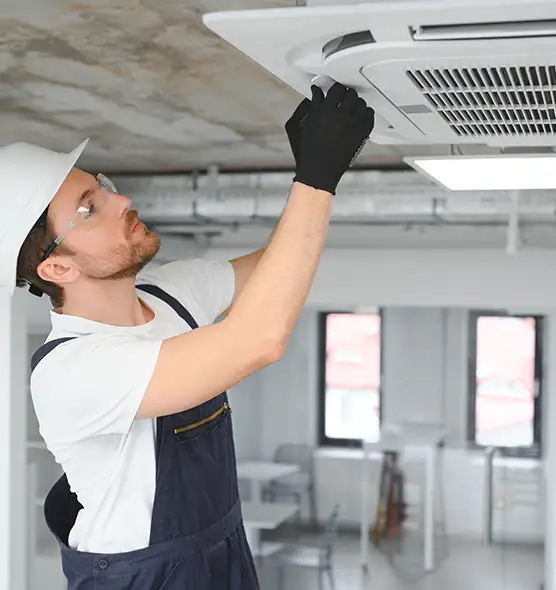 Top Affordable Duct Cleaning Services Near Me in Saginaw, MI