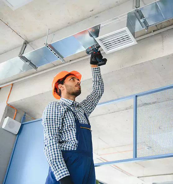 Welcome to Air Duct Cleaning & Repairs Saginaw — Your Local Air Duct Installation Specialists in Saginaw, MI