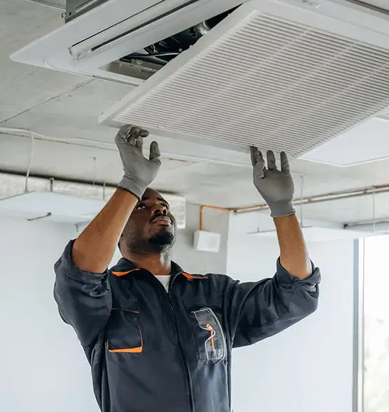 About Certified Air Duct Specialists in Saginaw, MI