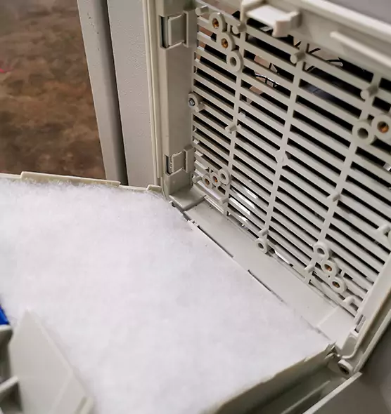 Professional Dryer Vent Mold Cleaning in Saginaw, MI