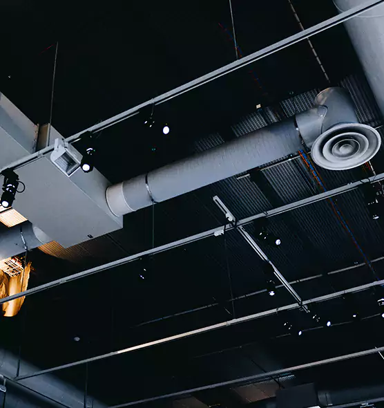 Professional Duct Cleaning For LEED Homes in Saginaw, MI