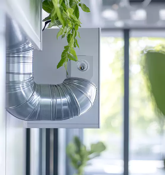 Professional Eco-Safe Dryer Vent Cleaning in Saginaw, MI