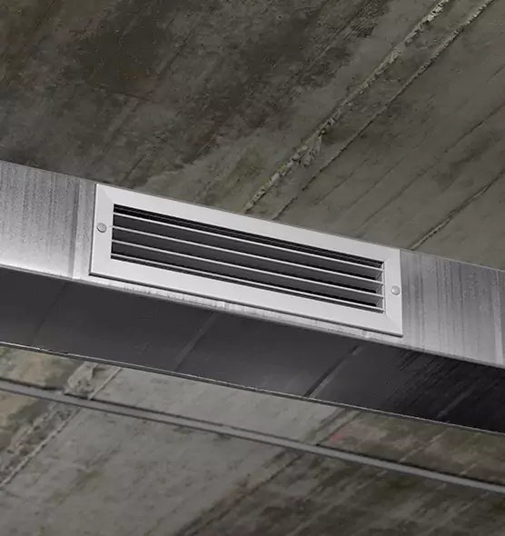 Trusted Hospital Grade Air Duct Cleaning Experts in Saginaw, MI