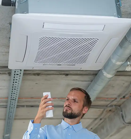 About Local Vent Cleaning Services in Saginaw, MI