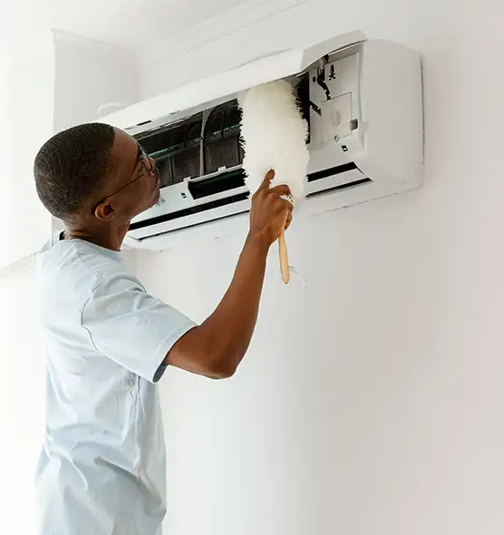 Professional Maximize AC Efficiency  in Saginaw, MI