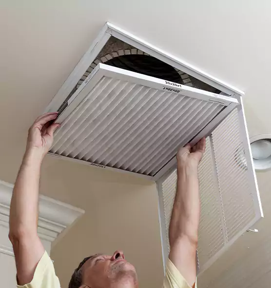 Advanced Residential Vent Cleaning in Saginaw, MI