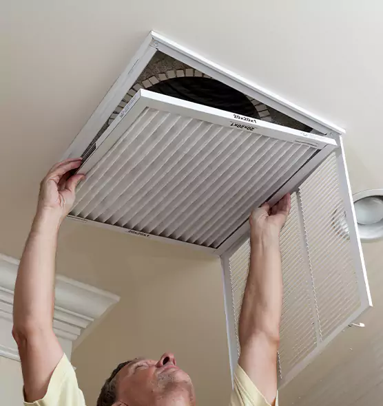 Trusted Vent Shaft Cleaning Expert in Saginaw, MI