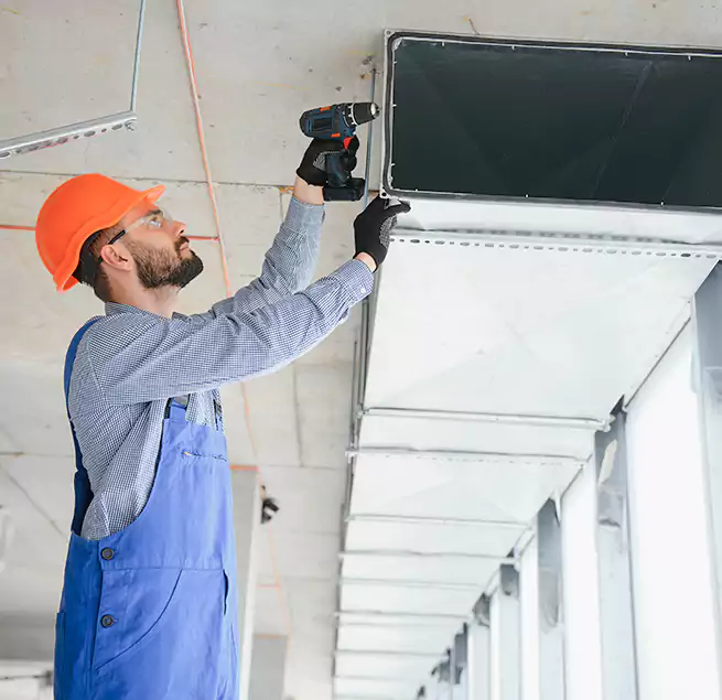 Why Homeowners & Businesses Trust Us in Saginaw, MI?