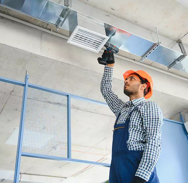 Why Homeowners & Businesses Trust Us in Saginaw, MI?