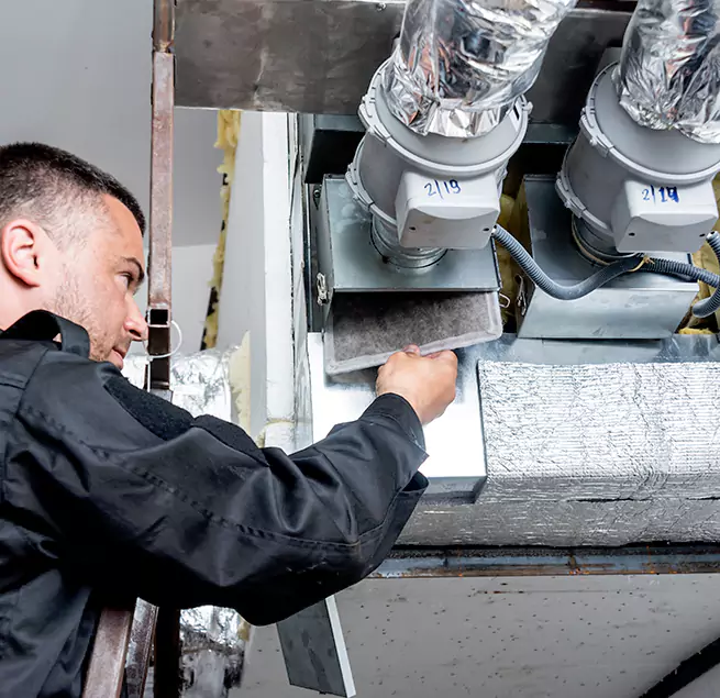 Why Homeowners & Businesses Trust Us in Saginaw, MI?