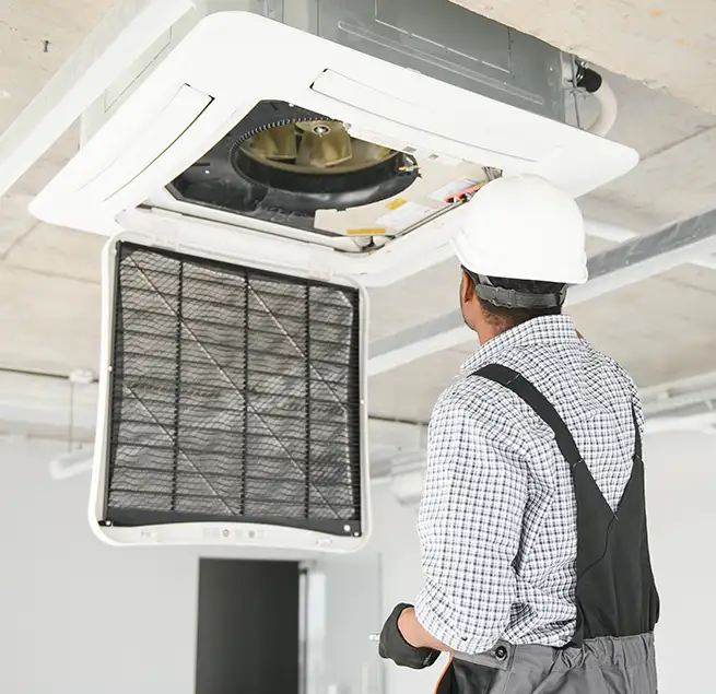 Why Homeowners & Businesses Trust Us in Saginaw, MI?