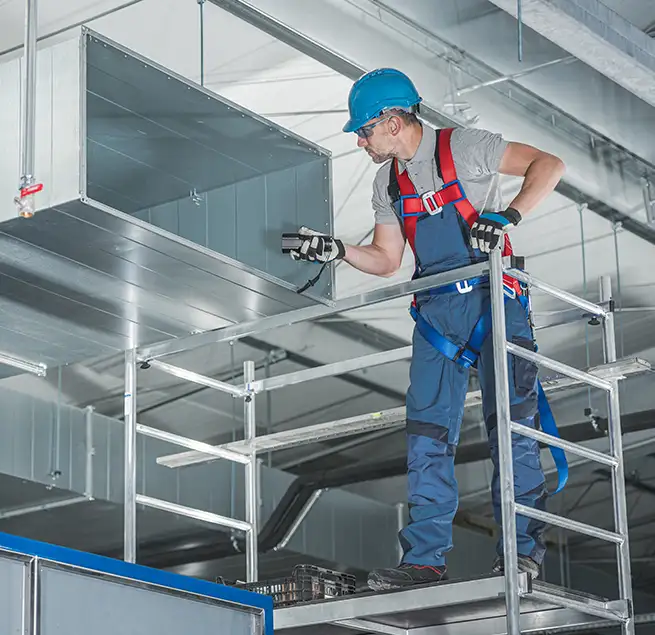 Why Homeowners & Businesses Trust Us in Saginaw, MI?