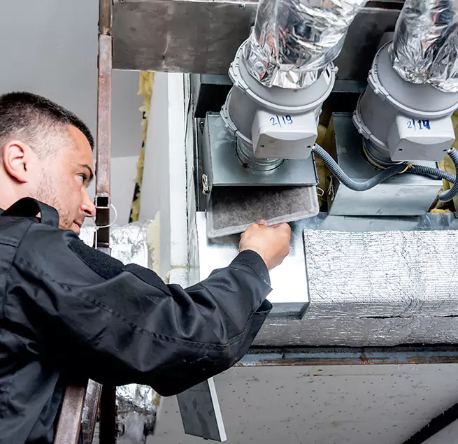 Why Homeowners & Businesses Trust Us in Saginaw, MI