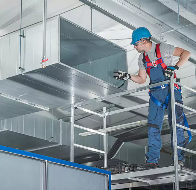 Why Homeowners & Businesses Trust Us in Saginaw, MI?