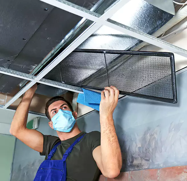 Why Homeowners Businesses Trust Us in Saginaw, MI