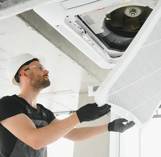 Why Homeowners & Businesses Trust Us in Saginaw, MI?