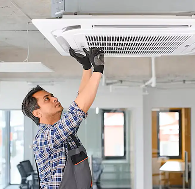 Why Homeowners & Businesses Trust Us in Saginaw, MI?