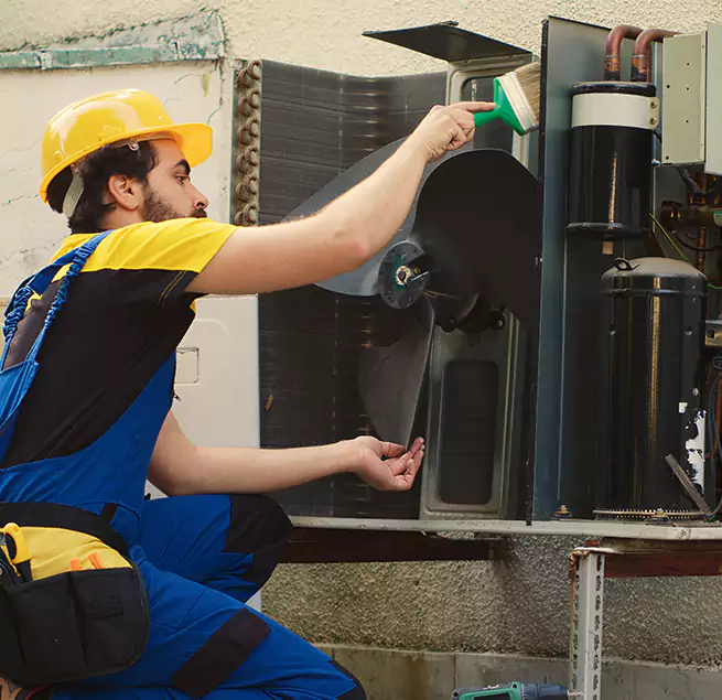 Why Homeowners Businesses Trust Us in Saginaw, MI?