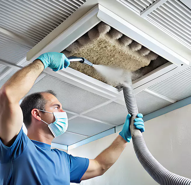 Why Homeowners Businesses Trust Us in Saginaw, MI?