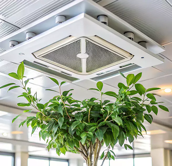 Why Homeowners & Businesses Trust Us in Saginaw, MI?