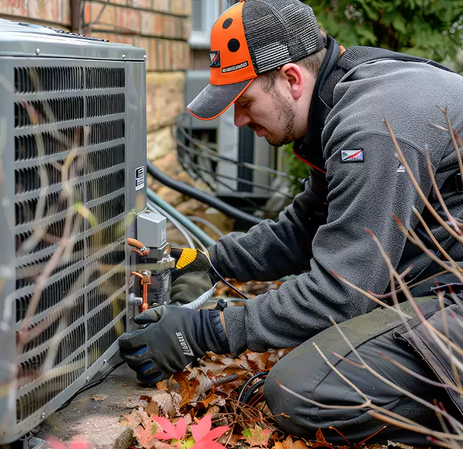 Why Homeowners & Businesses Trust Us in Saginaw, MI?