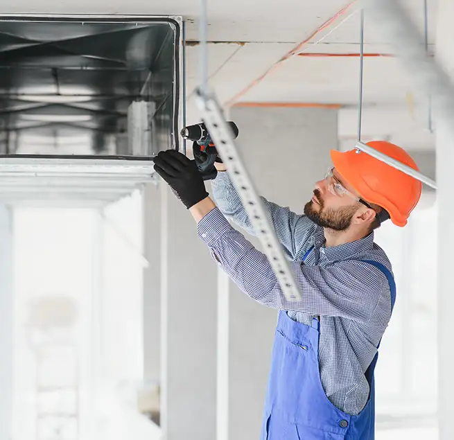  Why Homeowners Businesses Trust Us Saginaw, MI