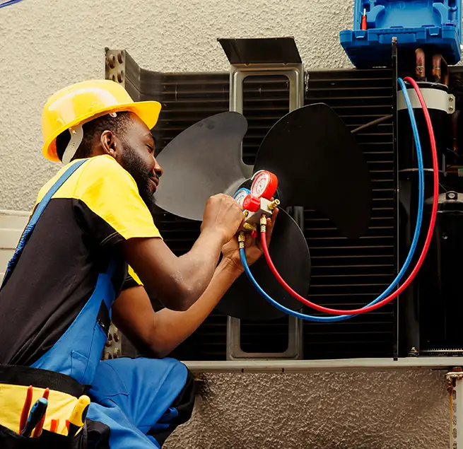 Why Homeowners & Businesses Trust Us in Saginaw, MI?