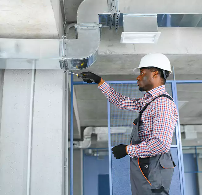 Why Homeowners & Businesses Trust Us in Saginaw, MI