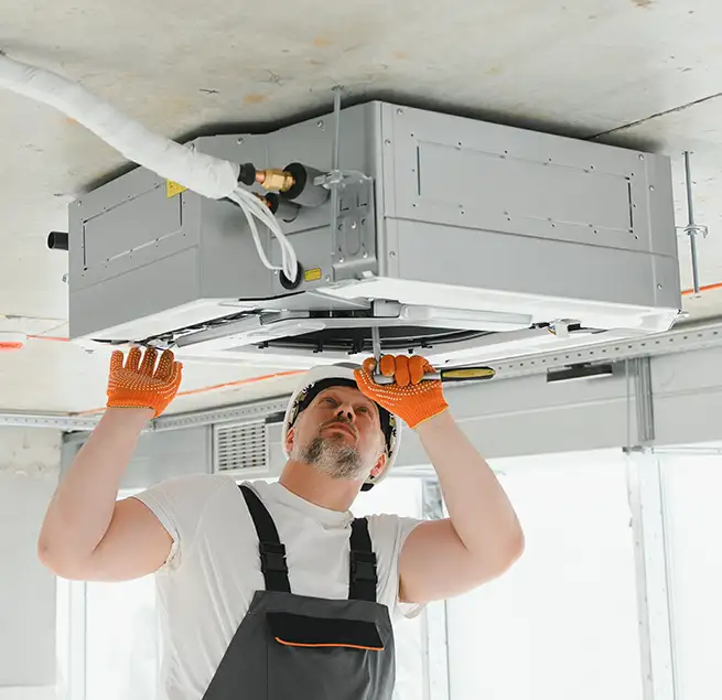 Why Homeowners & Businesses Trust Us Saginaw, MI