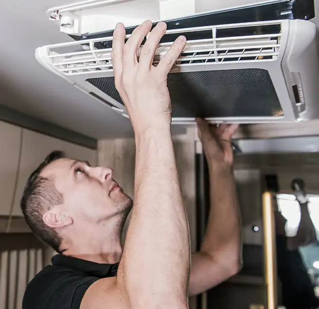 Why Homeowners & Businesses Trust Us Saginaw, MI