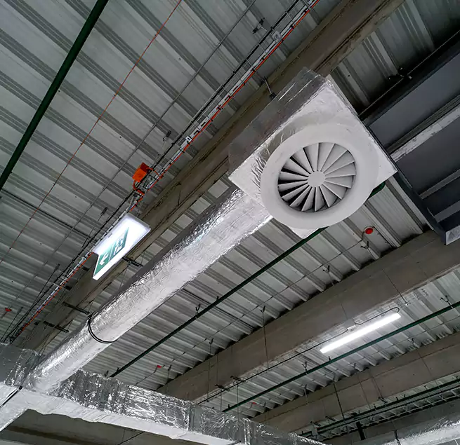 Why Homeowners & Businesses Trust Us in Saginaw, MI