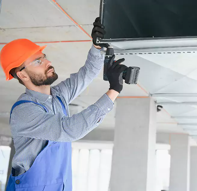 Why Homeowners & Businesses Trust Us in Saginaw, MI?