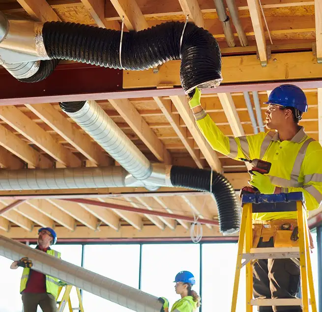 Why Homeowners & Businesses Trust Us in Saginaw, MI?