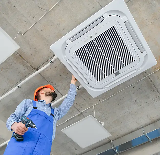 Why Homeowners & Businesses Trust Us in Saginaw, MI