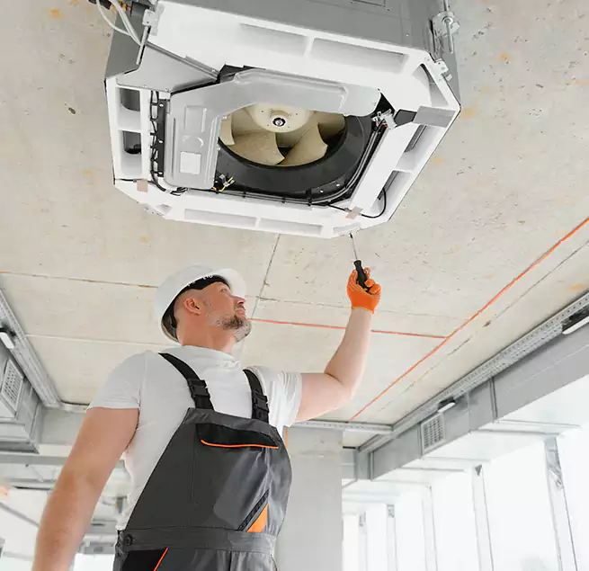 Why Homeowners Businesses Trust Us in Saginaw, MI