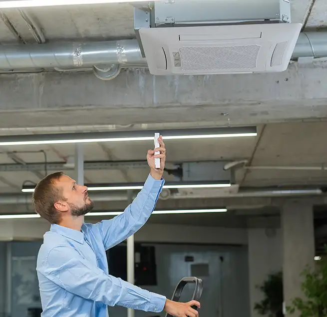 Why Homeowners & Businesses Trust Us in Saginaw, MI?