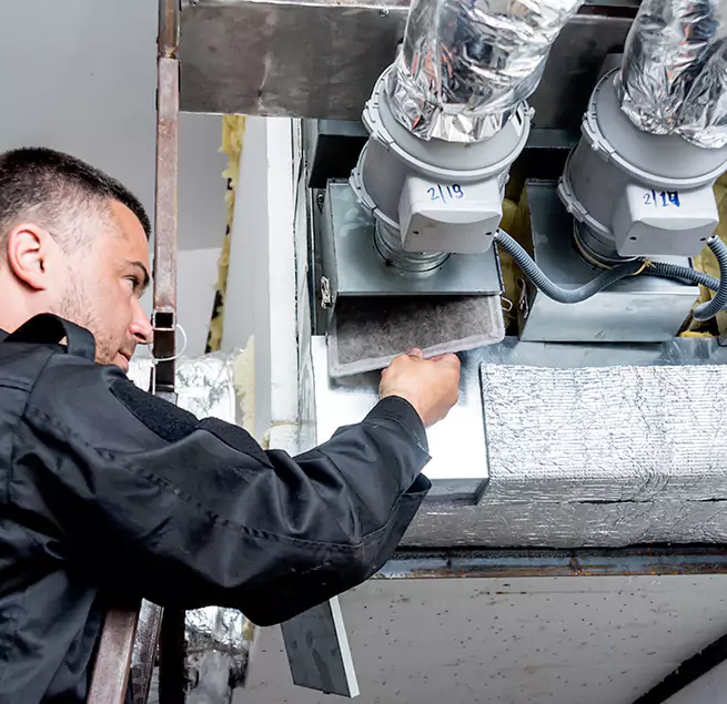 Why Homeowners Businesses Trust Us in Saginaw, MI?