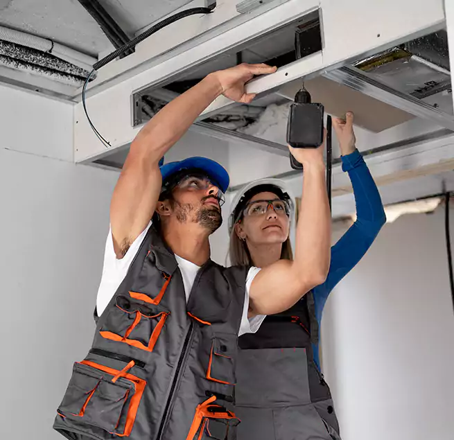 Why Homeowners & Businesses Trust Us in Saginaw, MI