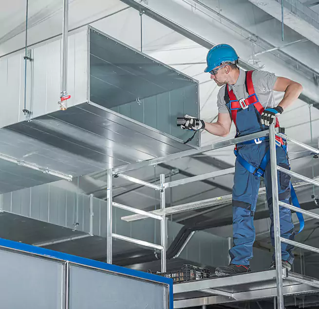 Why Homeowners & Businesses Trust Us Saginaw, MI