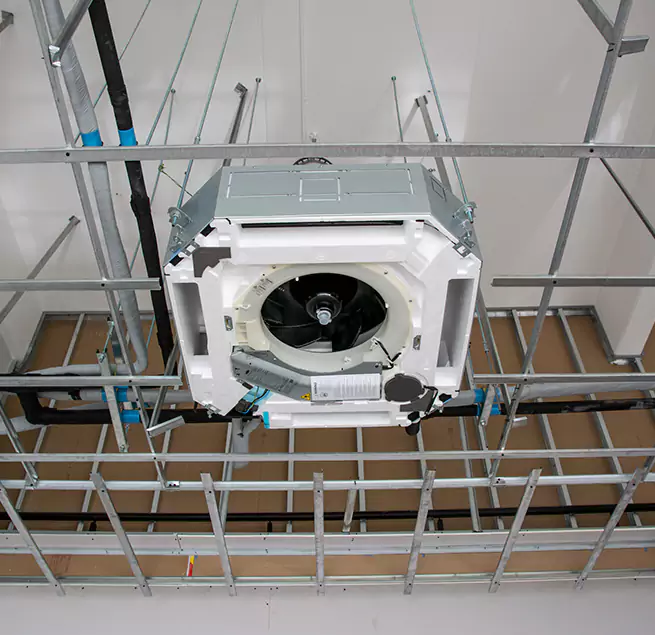 Why Homeowners & Businesses Trust Us Saginaw, MI?